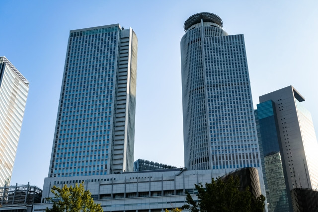 愛知県・名古屋市のおすすめシステム開発会社