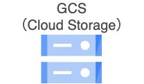 GCS（Cloud Storage）