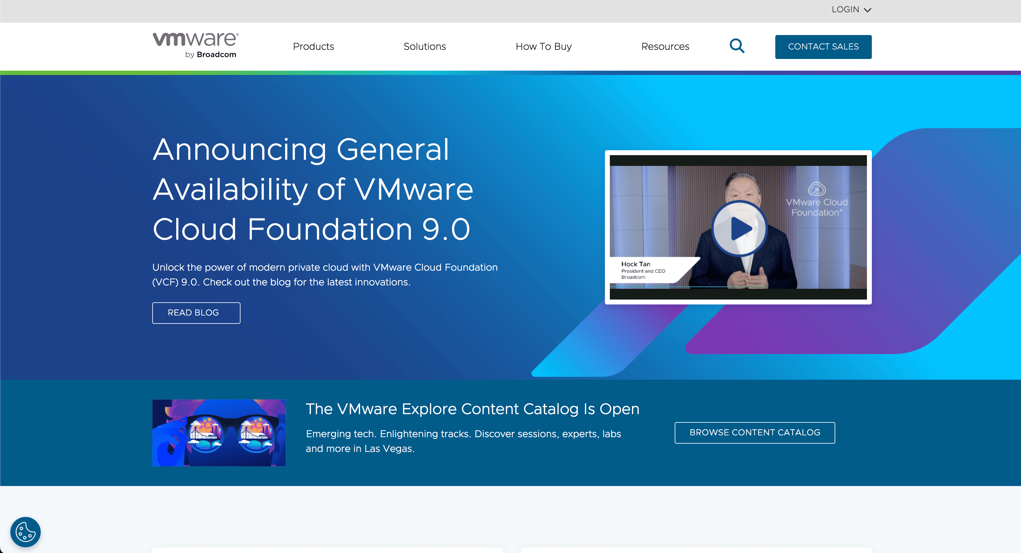 VMware Workstation Player