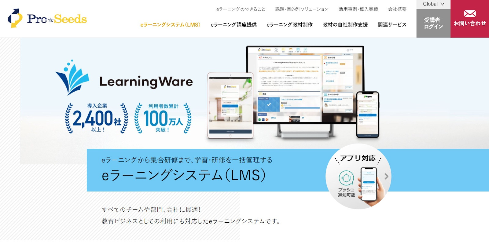 LearningWare
