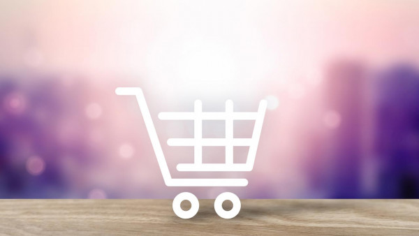 ネット販売サーバー