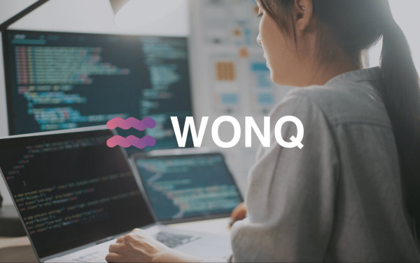 WONQ株式会社の実績 - 【写真のイメージで覚える】単語学習アプリ