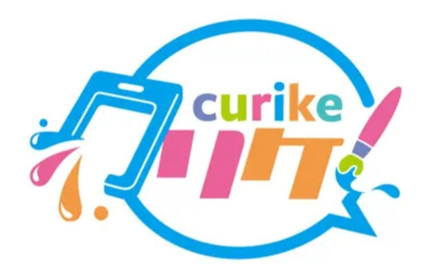 curike -オリジナル- スマホケース/Tシャツのスクショ