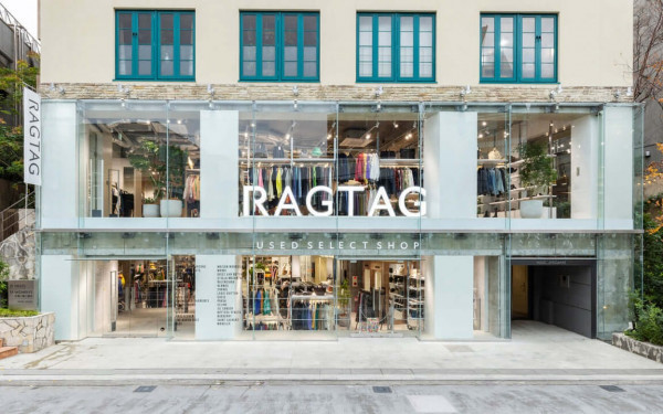 RAGTAG GLOBAL | 株式会社ティンパンアレイ