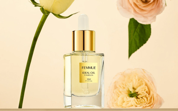 FEMMUE〈ファミュ〉 | 株式会社アリエルトレーディング