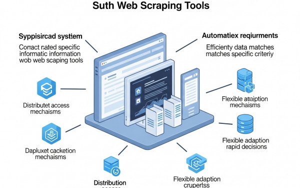 8points合同会社の実績 - 各種スクレイピングツール